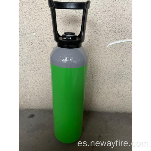 Cartucho de gas CO2 externo de 350 g